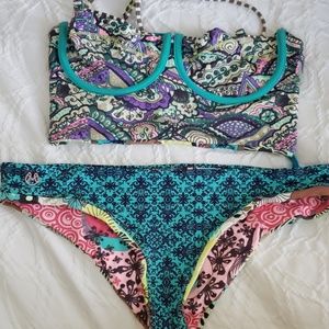 Reversible Bikini